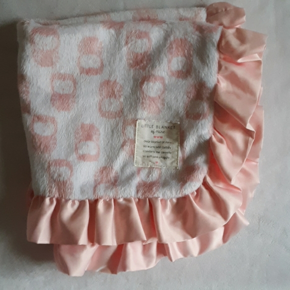 Carter's Other - Carters New Soft Blanket